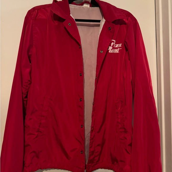 Box lunch Toy Story Pizza Planet Jacket - Picture 2 of 3